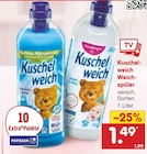 Aktuelles Weichspüler Angebot bei Netto Marken-Discount in Mülheim (Ruhr) ab 1,49 €