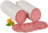 Strohschwein Bauernsalami von Ostermeier im aktuellen REWE Prospekt für 1,89 €