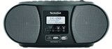 DIGITRADIO 1990 Radiorekorder mit CD-Spieler Angebote von TechniSat bei expert Sankt Augustin für 59,00 €