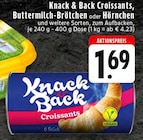 Angebot im EDEKA Bonn Prospekt EDEKA Bonn Prospekt mit im Angebot für 1,69 €