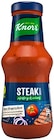 Sauce von Knorr für 0,99 € bei Penny im Angebot Sauce von Knorr im aktuellen Penny Prospekt