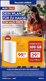 Computer im ALDI SÜD Prospekt in Heilbronn Aktueller ALDI SÜD Prospekt mit Computer, "Gutes für Alle.", Seite 30
