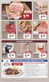 Serrano im combi Prospekt in Bremen Aktueller combi Prospekt mit Serrano, "Markt - Angebote", Seite 6