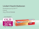 mea - meine apotheke - Creme 0,5% Angebot im Prospekt Creme 0,5% bei mea - meine apotheke im Prospekt "" für 8,25 €
