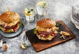 Beyond Burger im Angebot bei REWE in Herne Beyond Burger Angebote von Beyond Meat bei REWE Herne für 2,99 €