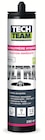 Mastic MS polymère hybride fixation immédiate - TECH TEAM dans le catalogue Gedimat