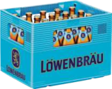 Löwenbräu im V-Markt Prospekt Löwenbräu von im aktuellen V-Markt Prospekt für 9,99 €