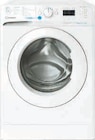 Lave-linge frontal Vedette 12 kg - Vedette en promo chez Hyper U Saint-Louis à 429,00 €
