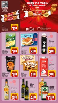 Likör im REWE Prospekt "Dein Markt" mit 30 Seiten (Bochum)