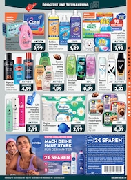 Pastete Angebot im aktuellen aktiv & irma Prospekt auf Seite 13