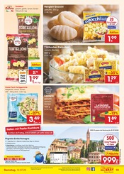 Reis im Netto Marken-Discount Prospekt in Mülheim Aktueller Netto Marken-Discount Prospekt mit Reis, "Aktuelle Angebote", Seite 21