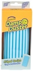 Staubschwamm DAMP DUSTER Angebote von Scrub Daddy bei Penny Osnabrück für 2,99 €