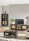 TV Lowboard im Höffner Prospekt Kleinmöbel-Serie „Vienna Premium“ von roomers im aktuellen Höffner Prospekt für 179,00 €