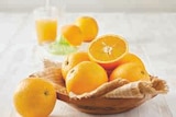 Promo Orange à jus à 2,29 € dans le catalogue U Express à Le Val-d'Ajol