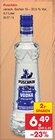 Aktuelles Vodka Angebot bei Netto Marken-Discount in Chemnitz ab 6,49 €