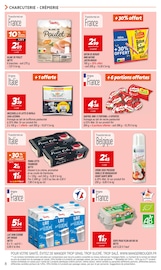 Lait Angebote im Prospekt "Rendez-vous PRIX BAS !" von Netto Lait Angebote im Prospekt "Rendez-vous PRIX BAS !" von Netto auf Seite 8