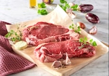 Promo VIANDE BOVINE : FAUX FILET*** à 17,95 € dans le catalogue Auchan Hypermarché à Mantes-la-Jolie