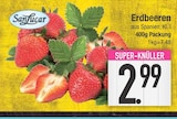 Erdbeeren bei EDEKA im Prospekt "" für 2,99 €