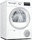 Aktuelle Trockner Angebote bei EURONICS in Düsseldorf Aktuelles WTH85V03 Wärmepumpentrockner Angebot bei EURONICS in Düsseldorf ab 499,00 €