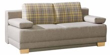 Schlafsofa Rino bei Kabs Polsterwelt in Oberhausen Schlafsofa Rino im Angebot bei Kabs Polsterwelt Oberhausen für 698,00 €