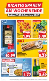 Mumm im Kaufland Prospekt in Garbsen Aktueller Kaufland Prospekt mit Mumm, "KNÜLLER", Seite 21