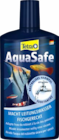 Aqua Safe im Angebot bei Hagebaumarkt in Erftstadt Aqua Safe Angebote von Tetra bei Hagebaumarkt Erftstadt für 7,99 €