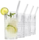 Gläser-Set „Tastes Good“ Angebote von Nachtmann bei XXXLutz Möbelhäuser Herten für 19,99 €