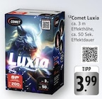 Luxia Angebote von Comet bei EDEKA Pirmasens für 3,99 €