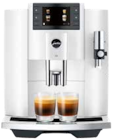Aktuelle Kaffee Angebote bei expert in Lahr (Schwarzwald) Aktuelles Kaffeevollautomat E8 Cosmic Black (ED) Angebot bei expert in Lahr (Schwarzwald) ab 1.099,00 €