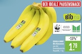 Aktuelles Bio Bananen Angebot bei Marktkauf in Stuttgart ab 1,79 €