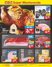 Aktueller Netto Marken-Discount Prospekt mit Pute, "Aktuelle Angebote", Seite 42