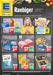 E center Prospekt für Chemnitz: "Wir lieben Lebensmittel!", 28 Seiten, 27.04.2026 - 02.05.2026