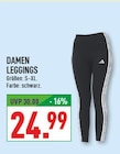 Damen Leggings Angebote von Adidas bei Marktkauf Gelsenkirchen für 24,99 €