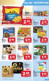 Aktueller Markant Nordwest Prospekt mit Brötchen, "DER MARKT FÜR GUTES ESSEN UND TRINKEN", Seite 5