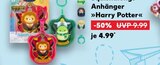Squishalongs-Anhänger »Harry Potter« im Angebot bei Kaufland in Neustadt Squishalongs-Anhänger »Harry Potter« Angebote bei Kaufland Neustadt für 4,99 €
