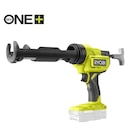 Pistolet à cartouche ryobi 310ml rcg18-0 - RYOBI en promo chez Norauto Pistolet à cartouche ryobi 310ml rcg18-0 - RYOBI dans le catalogue Norauto