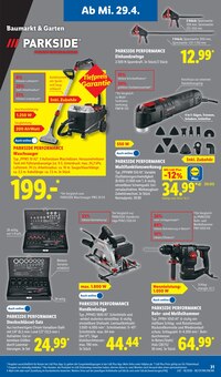 Staubsauger im Lidl Prospekt "LIDL LOHNT SICH" mit 68 Seiten (Dresden)