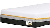 Performance Kaltschaummatratze von Wave für 799,00 € bei porta Möbel im Angebot Performance Kaltschaummatratze von Wave im aktuellen porta Möbel Prospekt