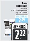 Fertiggericht bei E xpress im Starnberg Prospekt für 2,22 €