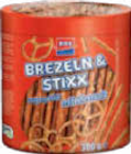 Brezeln & Stixx von XOX im aktuellen Netto Marken-Discount Prospekt