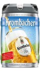 Aktuelle Krombacher Angebote bei REWE in Dortmund Aktuelles Pils Frische-Fässchen Angebot bei REWE in Dortmund ab 10,99 €