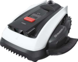 Aktuelle Rasenmäher Angebote bei Hornbach in Duisburg Aktuelles Mähroboter „GOAT O1200 LiDAR Pro“ Angebot bei Hornbach in Duisburg ab 899,00 €