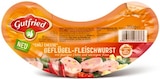 Aktuelle Wurst Angebote bei REWE in Bonn Aktuelles Geflügel-Fleischwurst Chili Cheese Angebot bei REWE in Bonn ab 1,49 €