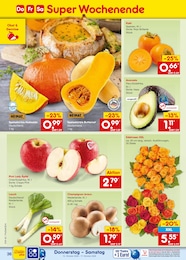 Netto Marken-Discount Zwiebeln im Prospekt 