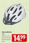 Fahrradhelm 7261 Angebote bei famila Nordost Stade für 14,99 €