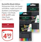 Buntstifte Black Edition bei GLOBUS im Prospekt "" für 4,99 €