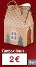 Faltbox Haus von  im aktuellen Woolworth Prospekt für 2,00 €