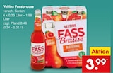 Aktuelles Fassbrause Angebot bei Netto Marken-Discount in Siegen (Universitätsstadt) ab 3,99 €