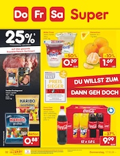 Aktueller Netto Marken-Discount Prospekt mit Cola, "Aktuelle Angebote", Seite 40