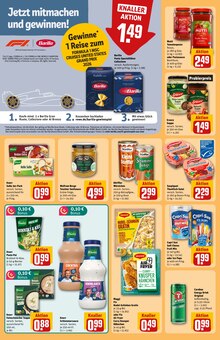 Gulasch im aktuellen REWE Prospekt (Mönchengladbach) Gulasch im REWE Prospekt "Dein Markt" mit 30 Seiten (Mönchengladbach)